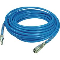 Tubo Rilsan con sujeci贸n 5,5 LISAM 9130