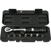Llave dinamométrica p2r torque wrench par 2 a 14 Nm