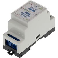 Supresor de sobretensiones AXON-POWER/DIN
