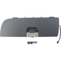 Eosnow Handschuhbox-Deckelersatz für C1 2005-2015 Plastikfahrzeuge für linke Handfahrzeuge