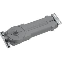 Ferme-porte RTS 85 force 5 avec arrêt à 90° - DORMA - 85332101