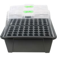 Propagateur aéroponique X-Stream 80 - Nutriculture