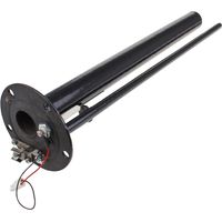 Merloni - ariston flens waterverwarmer - 396155 - 5411692280673