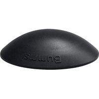Wandpuffer Bummsi schwarz, Durchmesser 50mm H:14mm 30 Stk