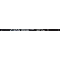 Lames de scie de rechange rhino 250 mm 32 dents pack de 3