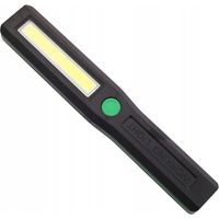 Lampada da officina a LED COB, 3xAAA