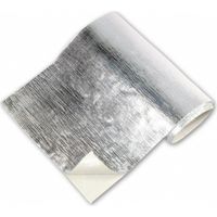 Isolant aluminium adhesif 30X30cm