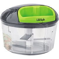 Handmixer Zerkleinerer 650ml 13x12cm 2939 Lifestyle