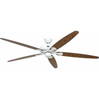 Ceiling Fan Classic Royal White 180 AO-WA