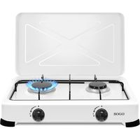 SOGO Human Technology Gas Camping Kocher COC-SS-10260 Metall