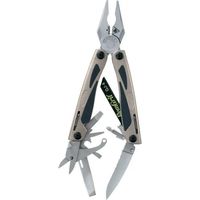 Multitool Gerber 800 series legend acciaio inox pinze a molla custodia nylon