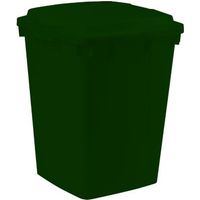 GRAF Abfall- und Wertstoffsammler 90 l H600xB485xT510mm - 778022