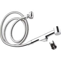 Waschbeckenbrause inkl. Schlauch und Adapter