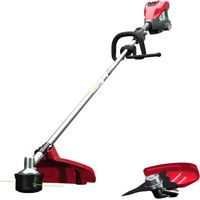 DECESPUGLIATORE A BATTERIA CRAMER T16 82V OPTIMUS (BATTERIA NON INCLUSA)