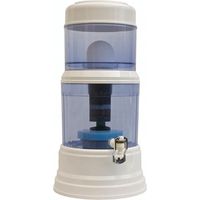 Fontaine à eau EVA 1200 PLC