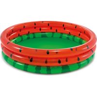 Piscine gonflable pasteque intex 58448