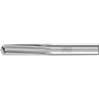 PFERD TOOLS Hartmetall Hochleistungsfrässtift PLAST BS Zylinder ZYA Ø 08x25mm Schaft-Ø 8mm für Kunststoffe
