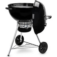 BARBECUE CHARBON KETTLE 5730 + KIT D'ALLUMAGE OFFERT