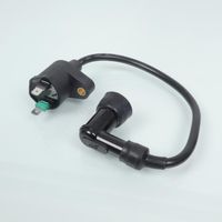 zündspule ht rms für roller peugeot 100 sv 1998 vga f121 neu