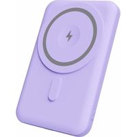 Powerbank Yenkee Weiß 5000 mAh