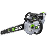 EGO CS1200E30cm Akku Top-Handle Kettensäge