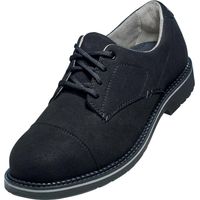 uvex 1 business 8430142 Chaussures basses de sécurité S3 Pointure (EU): 42 noir 1 paire(s) W607362