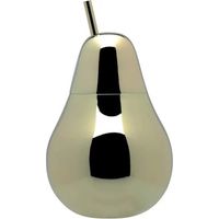 Verre POIRE - Tiki - Gold - 42,5cl - Piazza