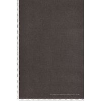 Papier peint Uni Noir Maori Montecolino
