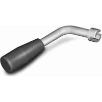 Roger - RL652 STANDARD UNTERGRUND-ENTRIEGELUNGSHEBEL FÜR RL650-ENTRIEGELUNG
