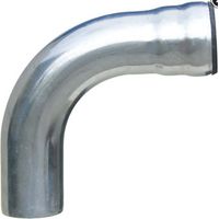 LORO-X-Bogen 00300. DN 100 87 Grad