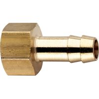 Douille pour flexible 3/8" FI x 9 mm metabo