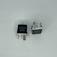 Relais automobile Mitsutohi MB629085, relais Denso 156700-0780