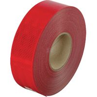 Cinta adhesiva de advertencia GEKA RF550R