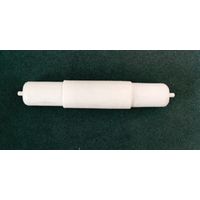 6BL BLISTER RULLINO PORTAROTOLI BIANCO