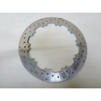 Bremsscheibe vorne pfm für Motorrad Suzuki 1400 gsx 2001 bis 2007