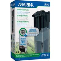 Filtre pour Aquariums Marina Jet Flo 50 pour les aquariums jusqu'љ 50 l