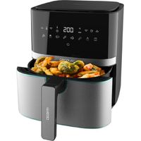 Friteuse à air Cecotec Cecofry Full Inox 5500 Pro
