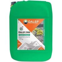 Traitement professionnel concentré DALEP 2100 - 20 L - L : 560 mm - H : 960 mm