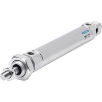 Festo DSNU-10-25-P-A cilindro in alluminio corsa 25 mm