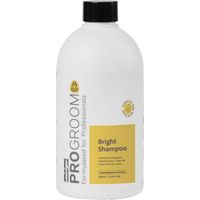 Shampoing brillance « Bright » 500 ml ProGroom