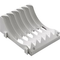 Froli Tellerhalter niedrig