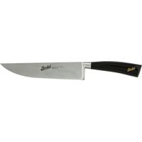 Couteau de cuisine élégance 20 cm noir - Berkel