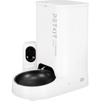Distributore automatico Petkit YumShare Solo bianco grigio