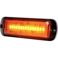 WAS W218 1469 Intermitente LED naranja para coche