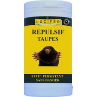 REPULSIF TAUPE GRANULES BOITE 500GR