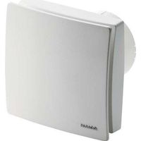 Ventilatore Maico ECA100 IPRO B bianco 100 mm