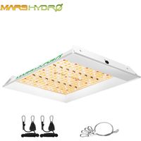 Mars Hydro Upgrade TS 600 LED Grow Light pflanzenlampe Zimmerpflanzen Indoor Veg for 1-3 Plants