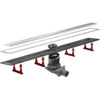 CANALISATION POUR PLAQUES DE DOUCHE ARTU' CARRELABLE Dimensions : 950 mm