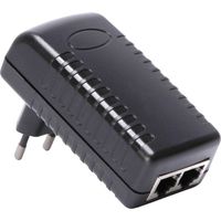 Adaptateur Auerswald COMfortel PoE-1000 10 / 100 / 1000 MBit/s IEEE 802.3af (12.95 W) Y434402