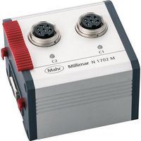 Módulo para 2 palpiers Millimar C1702M Mahr